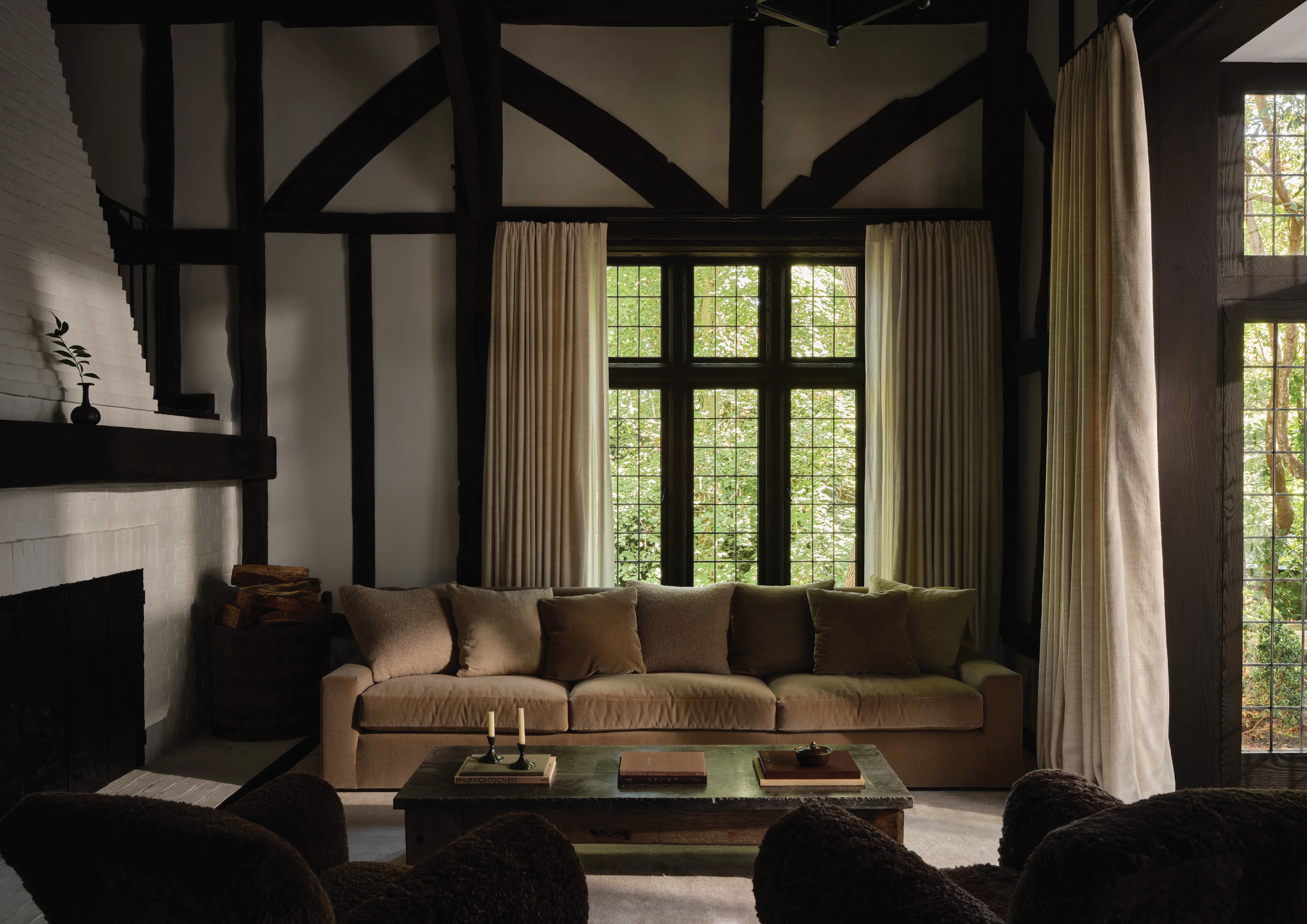 Tiles and Plastering Work service